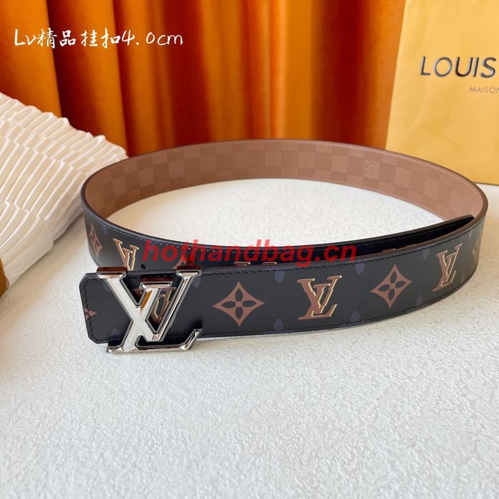 Louis Vuitton Belt 40MM LVB00149 Louis Vuitton Belt 40MM LVB00149
